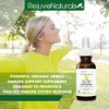 Rejuvenaturals Aceite de Or?gano Extrafuerte