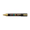 Posca PC5M/8METAL09 Marker Pens Box of 8 Assorted Colours