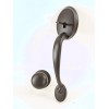 Delaney Callan Delaney Entrance Door Handle Set Concord Single Cylinder