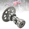Camshaft Cam Racing High Performance for GY6 125cc 150cc 4