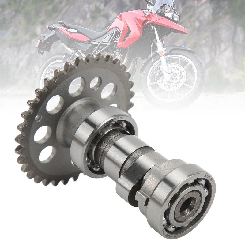 Camshaft Cam Racing High Performance for GY6 125cc 150cc 4