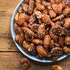 BobbySue's Nuts Everything Goes Nuts Gourmet Snack, All-Natural, Gluten Free,