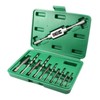 11Pcs Damaged Screw Extractor Set Broken Remover Kit Removal Tool