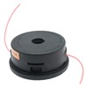 SYOWADA 25-2 Trimmer Head Replacement for Stihl FS44 FS55 FS56