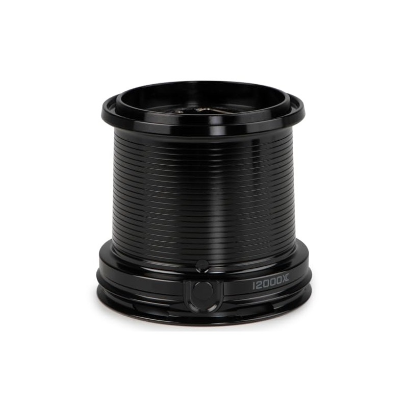 Fox 12000 XC Spare Spool Shallow - Replacement Spool for