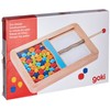 Goki 56679 Disc Mikado Game, Mixed