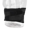 Back Braces for Lower Back Breathable Lumbar Support Belt with