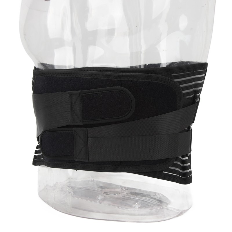 Back Braces for Lower Back Breathable Lumbar Support Belt with