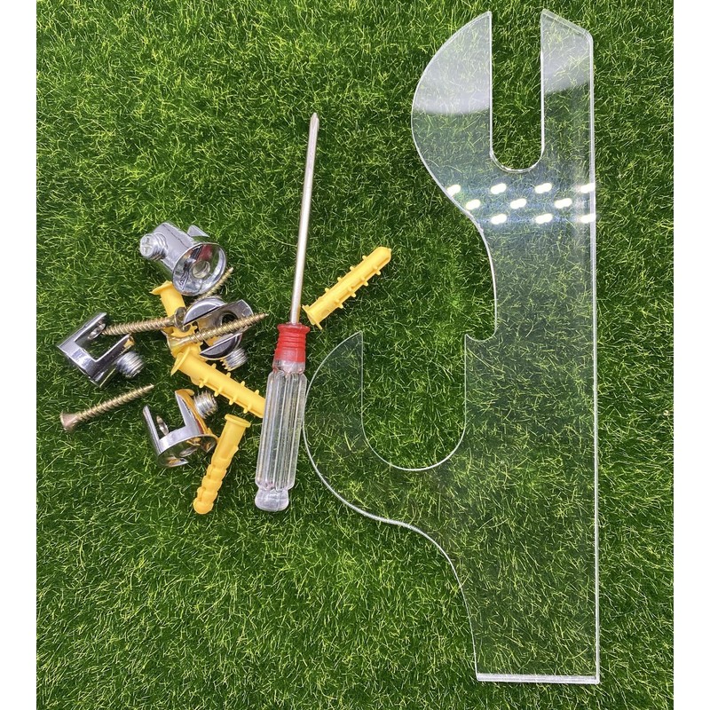 Yayatty Gun Stand Sword Wall Mount, Sword Stand, Sword Hook,