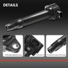 Frankberg 2x Ignition Coil Ignition Module 3-Pin Compatible with Caliber