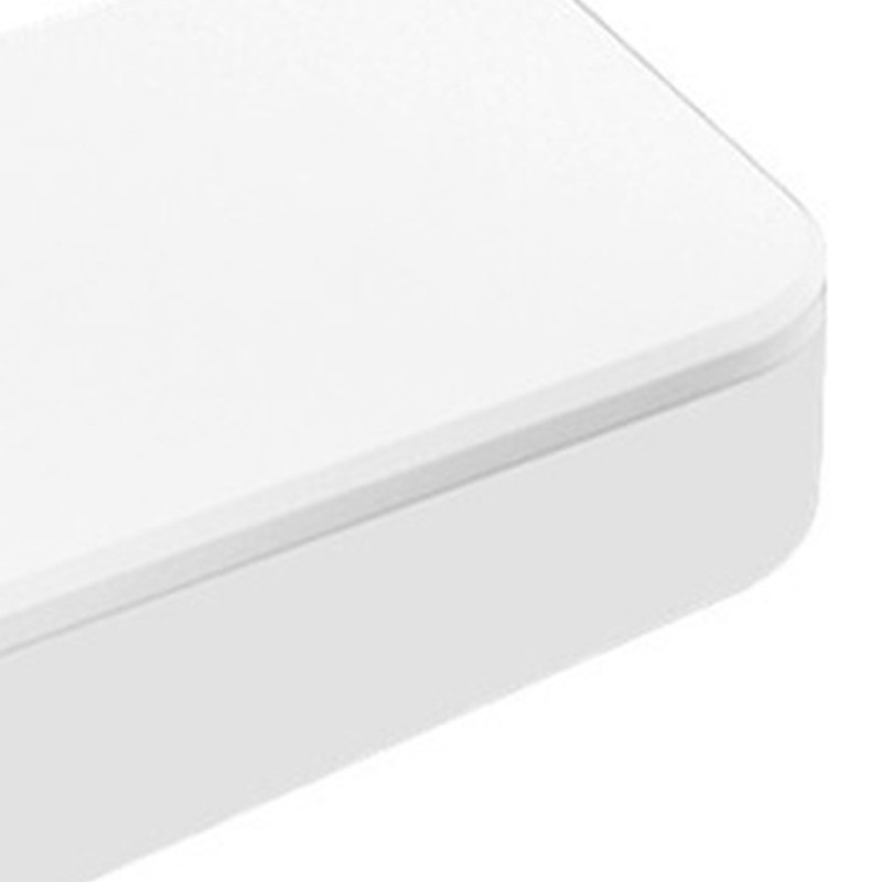 UV Cleaning Box USB Rechargeable Voice Broadcast Portable UV Cleaner