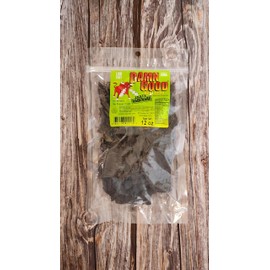 Damn Good Beef Jerky 12oz. Zesty Habanero Bag