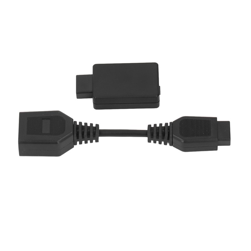 Bluetooth Controller Converter Wireless Game Console Converter Adapter for SEGA
