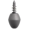 JACKALL TG Koi Lock Sinker 0.2 oz (5.0 g) (3/16