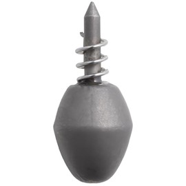 JACKALL TG Koi Lock Sinker 0.2 oz (5.0 g) (3/16 oz)