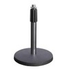 OnStage On-Stage DS7200C Adjustable Desktop Microphone Stand, Chrome
