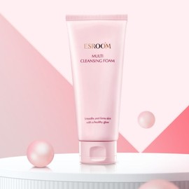 ESROOM Multi Cleansing Foam 150ml
