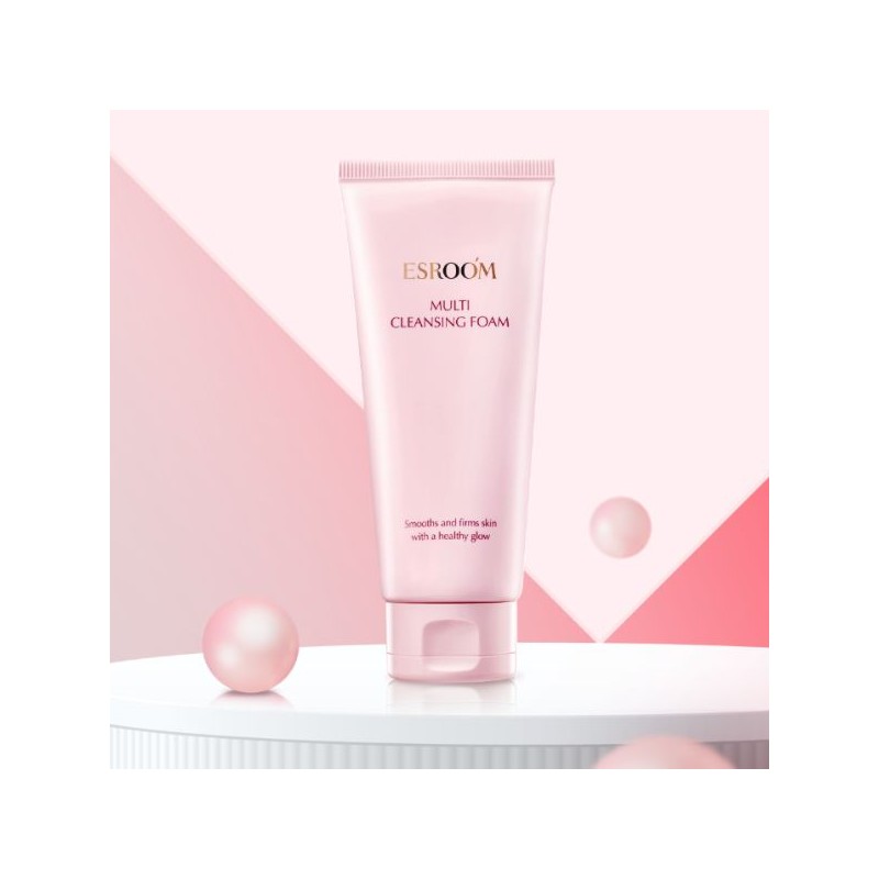 ESROOM Multi Cleansing Foam 150ml