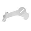 G1/2 Toilet Bidet Attachment Universal Toilet Self Cleaning Sprayer for
