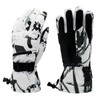 Feelorna Winter Ski Gloves for Men Women, Waterproof Windproof Snow