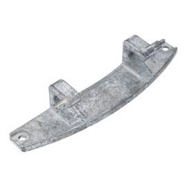 LUTH Premium Profi Parts Door Hinge for Bosch Siemens Constructa Balay 00655117 655117 Washing Machine