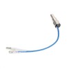 Dingln Water Temperature Sensor, 1/8 Inch NPT Sensor Fit, Universal