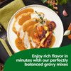 Knorr Turkey Gravy Mix Roasted Turkey For Delicious Easy Meals