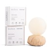 KLUCZ Moisturising and Nourishing Coconut Conditioner Bar 80g