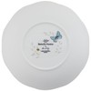 LENOX Butterfly Meadow 7-Piece Bowl Set, 9.1 LB, Multi