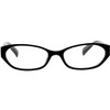 TruVision Readers Reading Glasses – 9502HP- 3 PK – Black