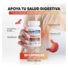 Multiblue - Probioticos Prebioticos Y Vitamina D3 - 30 Caps