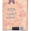 Marushin 1005025600 Hand Towel, Ghibli, Kiki's Delivery Service, Gigi, 9.8