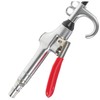 Operitacx Professional Air Blowing Tool Durable Air Compressor Dust Remover