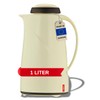 Helios Wave Vacuum Jug Vanilla 1 Litre