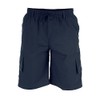 Duke D555 Mens King Size Big Tall Nick Cargo Short