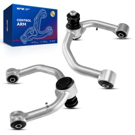 KAX Front Upper Control Arm 2-4“ Leveling Ball Joint Replacement for 1996-2000 2001 2002 4-Runner 2WD/4WD