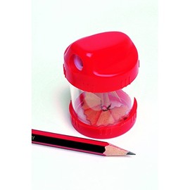 Marbig (R) 975214 pencil sharpener barrel 1 hole