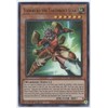 Todoroki The Earthbolt Star - BLCR-EN035 - Ultra Rare -