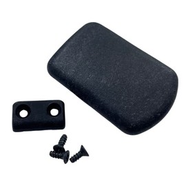 CRL DVL4 Replacement Plastic Self-Latching Latch for CRL Tri-Vent Sliders