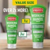 O'Keeffe's Working Hands Hand Cream, 7 Ounce (198g) Tube, (Pack