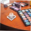 Mikinona Eye Shadow Stencil Blusher Press Stamp Eyeshadow Guide Tool