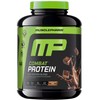 MusclePharm Combat Protein Powder, Chocolate Milk Flavor, Fuels Muscles for