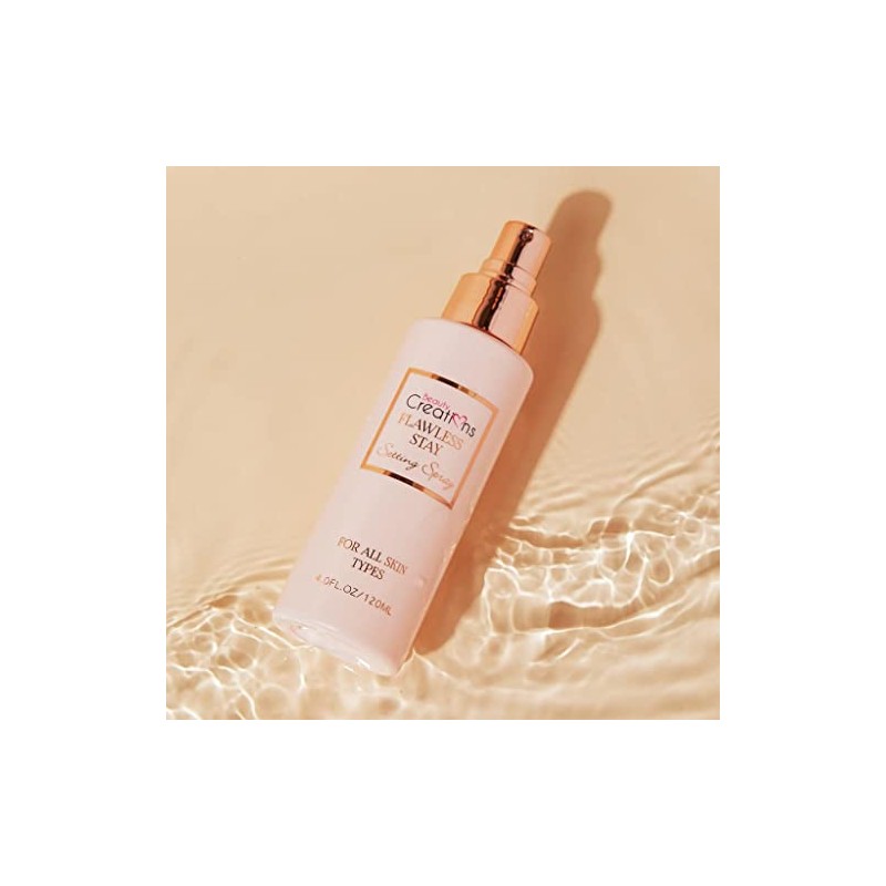 Kit Primer Poreless Flawless Fijador Flawless Beauty Creations