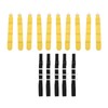 Adjustable Flag Football Set 5 PCS PP Adjustable Flag Football