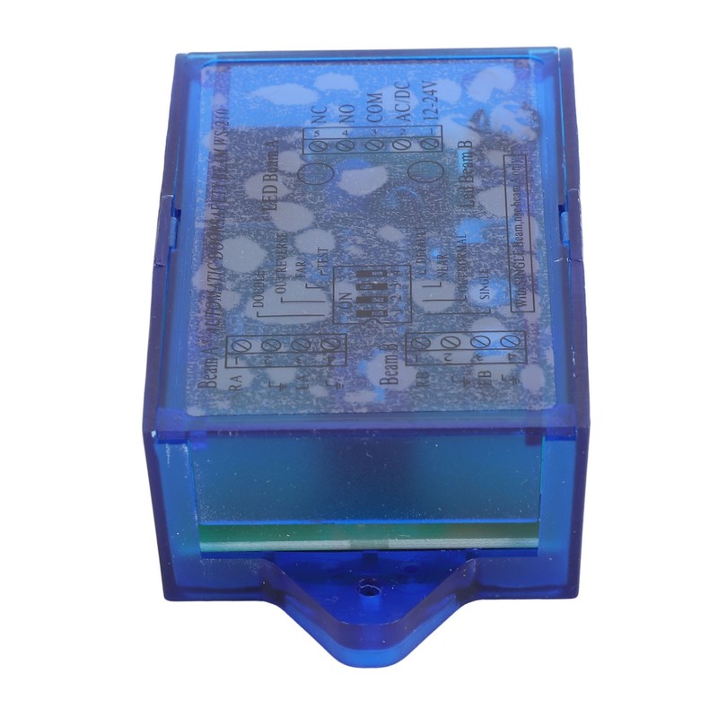 Automatic Sensor Door Opener Module Smart Residential Commercial Automatic Sensor