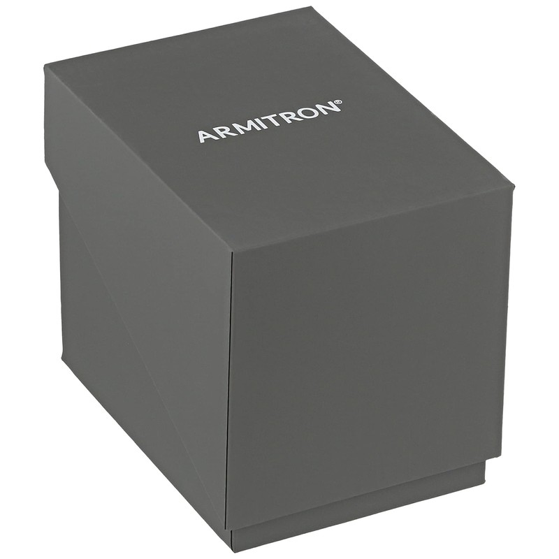 Armitron Men's Multi-Function Bracelet Watch, 20/5313