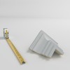 Ekena Millwork MOC03X04TR Outside Corner Moulding (matches moulding MLD04X03X05TR), 4