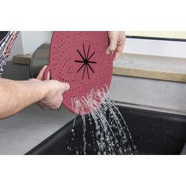 7 in 1 Multi Kitchen Helper, Pink