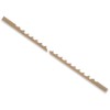 Pegas Skip Tooth 5" Pack of 12 Size 5 Woodworking