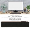 Computer Speakers Multifunction HiFi Stereo Deep Bass Wireless Bluetooth Speaker